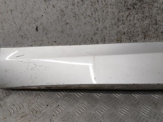 Молдинг двери передней левой, ориг. номер 808770011R, Renault Scenic 2009-2012