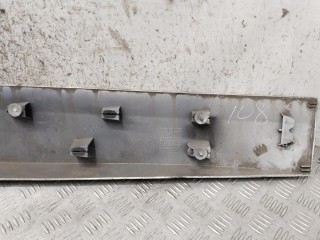 Молдинг двери передней левой, ориг. номер 808770011R, Renault Scenic 2009-2012