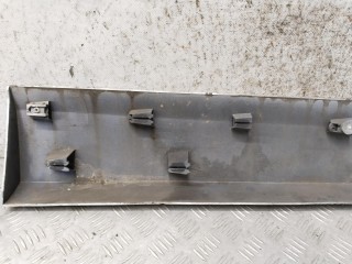 Молдинг двери передней левой, ориг. номер 808770011R, Renault Scenic 2009-2012
