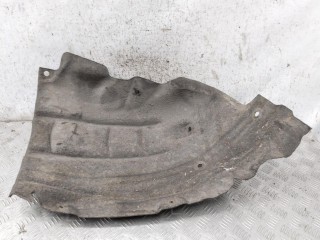 Защита арок передняя правая (подкрылок), Renault Scenic 2009-2012