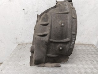 Защита арок передняя правая (подкрылок), Renault Scenic 2009-2012