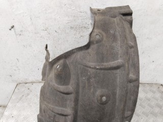 Защита арок передняя правая (подкрылок), Renault Scenic 2009-2012