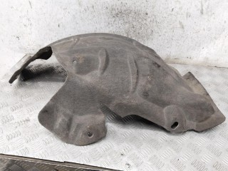 Защита арок передняя правая (подкрылок), Renault Scenic 2009-2012