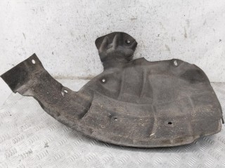 Защита арок передняя правая (подкрылок), Renault Scenic 2009-2012
