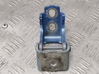 Петля двери передней левой, Renault Scenic 2013-2016