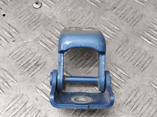 Петля двери задней левой, Renault Scenic 2013-2016