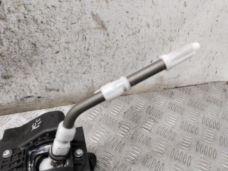 Кулиса, Renault Scenic 2013-2016