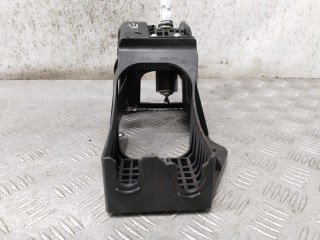 Кулиса, Renault Scenic 2013-2016