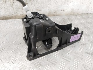 Кулиса, Renault Scenic 2013-2016