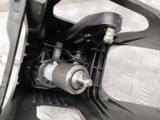Кулиса, Renault Scenic 2013-2016