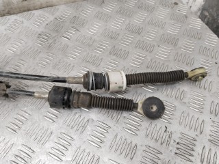 Трос кулисы КПП, Renault Scenic 2013-2016