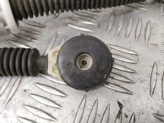 Трос кулисы КПП, Renault Scenic 2013-2016