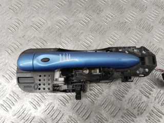 Ручка наружная передняя правая, Renault Scenic 2013-2016