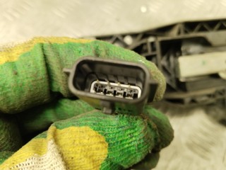 Ручка наружная передняя правая, Renault Scenic 2013-2016