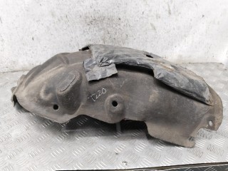 Защита арок передняя левая (подкрылок), Renault Scenic 2013-2016