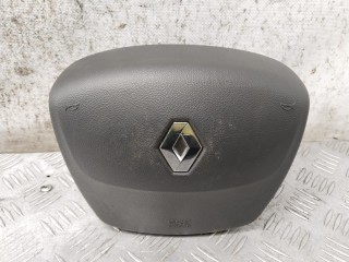 Подушка безопасности водителя, Renault Scenic 2013-2016