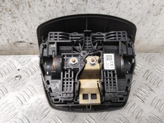 Подушка безопасности водителя, Renault Scenic 2013-2016