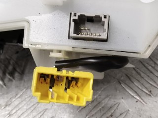 Переключатель подрулевой (стрекоза), Renault Scenic 2013-2016