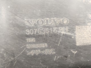 Защита арок передняя правая (подкрылок), ориг. номер 30763615, Volvo XC90 2006-2014