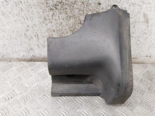 Накладка на порог, Volvo XC90 2006-2014