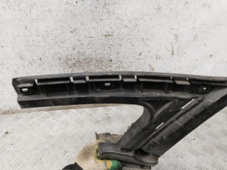 Кронштейн крепления бампера заднего, ориг. номер 30698136, Volvo XC90 2006-2014