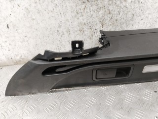 Обшивка багажника, ориг. номер 9800073177, Peugeot 308 2011-2015