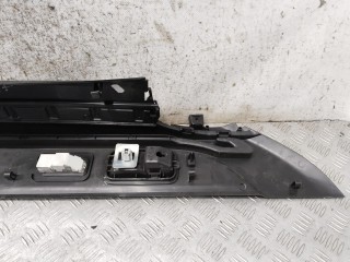 Обшивка багажника, ориг. номер 9800073177, Peugeot 308 2011-2015