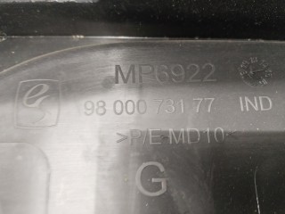 Обшивка багажника, ориг. номер 9800073177, Peugeot 308 2011-2015