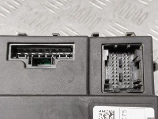 Блок комфорта, ориг. номер 284B2EB300, Nissan Pathfinder 2004-2010