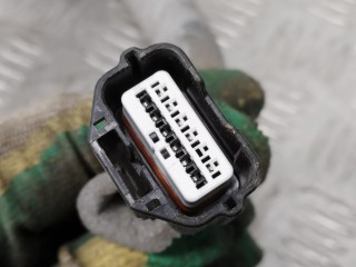 Зеркало наружное левое, Nissan Pathfinder 2004-2010