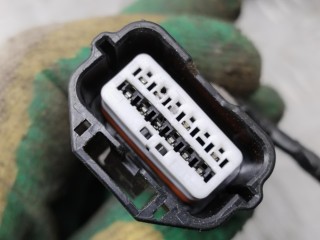 Зеркало наружное правое, Nissan Pathfinder 2004-2010