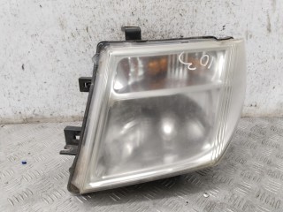 Фара левая, Nissan Pathfinder 2004-2010