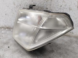 Фара левая, Nissan Pathfinder 2004-2010