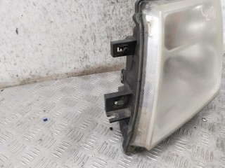 Фара левая, Nissan Pathfinder 2004-2010