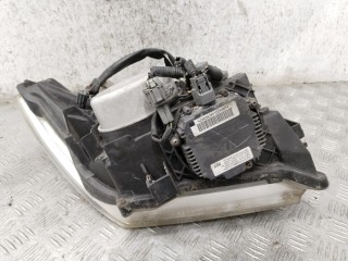 Фара левая, Nissan Pathfinder 2004-2010