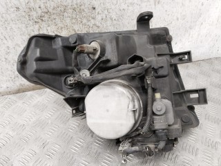 Фара левая, Nissan Pathfinder 2004-2010