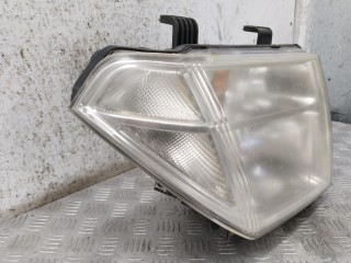 Фара правая, Nissan Pathfinder 2004-2010