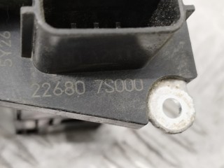 Расходомер воздуха, ориг. номер 226807S000, Nissan Pathfinder 2004-2010