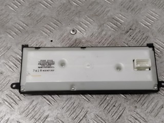 Магнитола, ориг. номер 28395EP005, Nissan Pathfinder 2004-2010