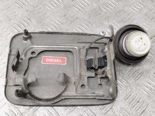 Лючок топливного бака, Nissan Pathfinder 2004-2010