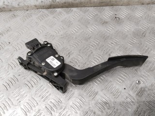 Педаль газа, ориг. номер 18002EA000, Nissan Pathfinder 2004-2010