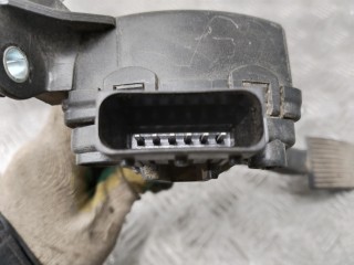 Педаль газа, ориг. номер 18002EA000, Nissan Pathfinder 2004-2010