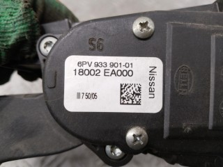 Педаль газа, ориг. номер 18002EA000, Nissan Pathfinder 2004-2010