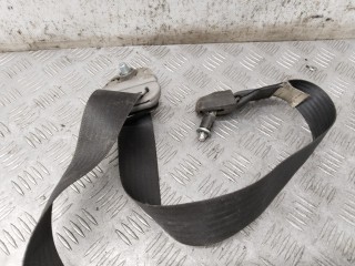 Ремень безопасности передний правый, Nissan Pathfinder 2004-2010