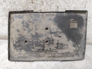Полка аккумулятора, ориг. номер 24429EB000, Nissan Pathfinder 2004-2010