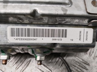 Подушка безопасности пассажира, Nissan Pathfinder 2004-2010