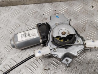 Стеклоподъемник передний правый, Nissan Pathfinder 2004-2010