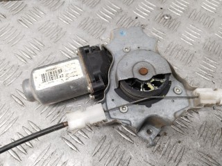 Стеклоподъемник задний правый, Nissan Pathfinder 2004-2010