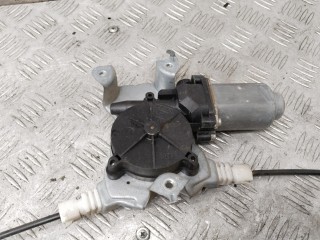 Стеклоподъемник задний правый, Nissan Pathfinder 2004-2010