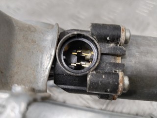 Стеклоподъемник задний правый, Nissan Pathfinder 2004-2010